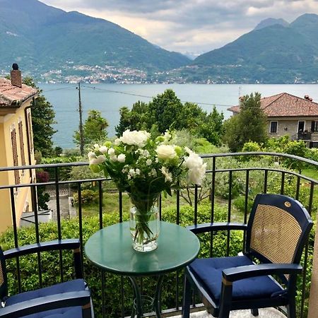 Lake Como View Apartement Allegro Acquaseria Exteriör bild