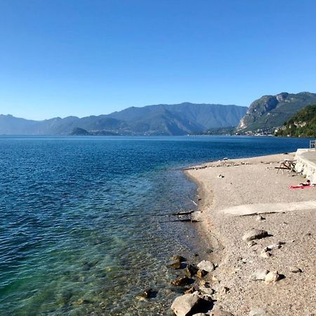 Lake Como View Apartement Allegro Acquaseria Exteriör bild