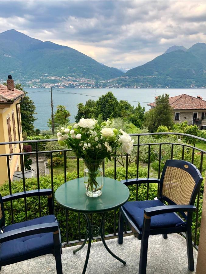 Lake Como View Apartement Allegro Acquaseria Exteriör bild