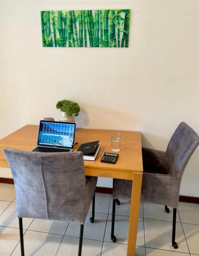 Lake Como View Apartement Allegro Acquaseria Exteriör bild