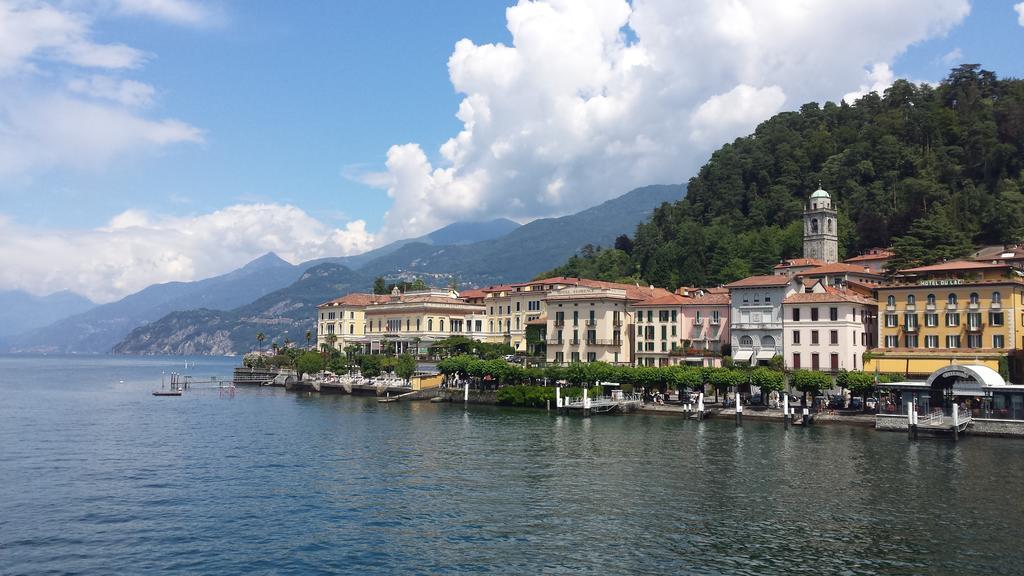 Lake Como View Apartement Allegro Acquaseria Rum bild