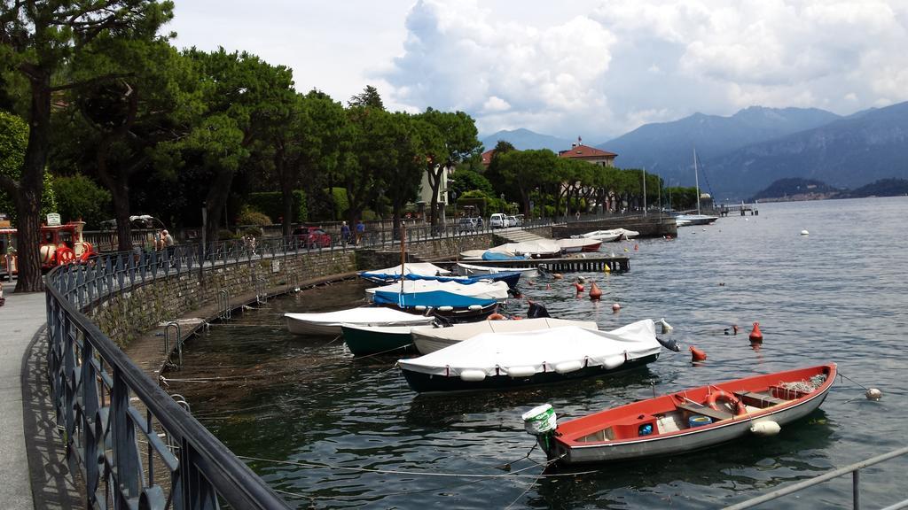 Lake Como View Apartement Allegro Acquaseria Rum bild