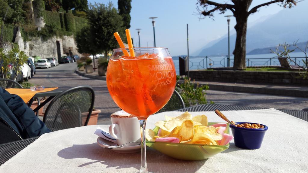Lake Como View Apartement Allegro Acquaseria Rum bild