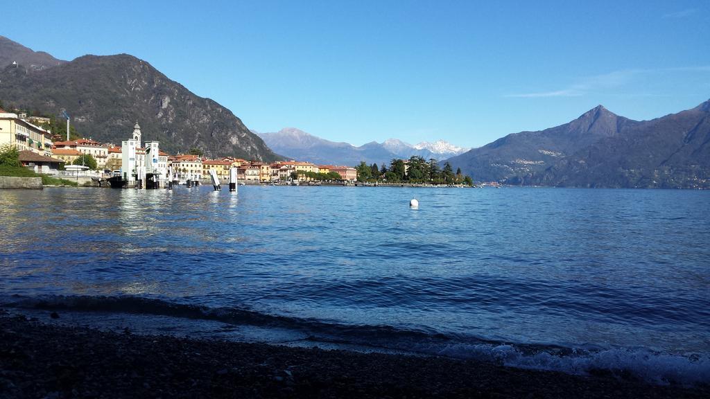 Lake Como View Apartement Allegro Acquaseria Rum bild