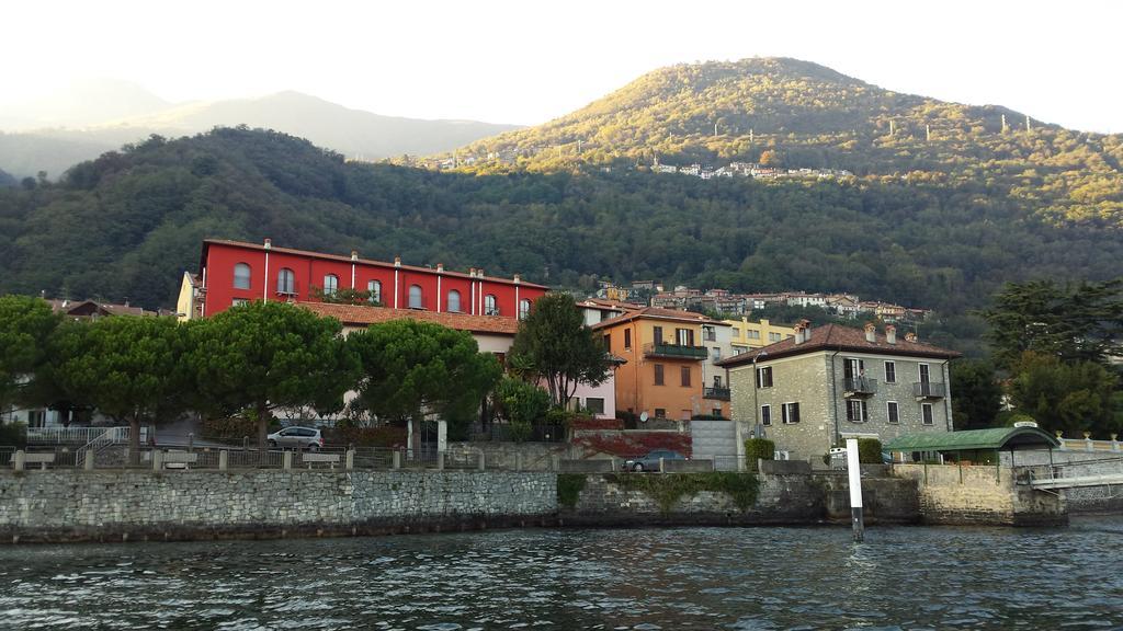Lake Como View Apartement Allegro Acquaseria Rum bild