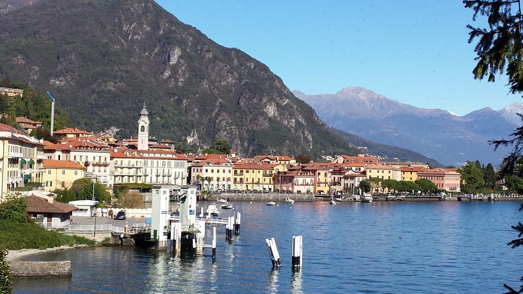 Lake Como View Apartement Allegro Acquaseria Rum bild