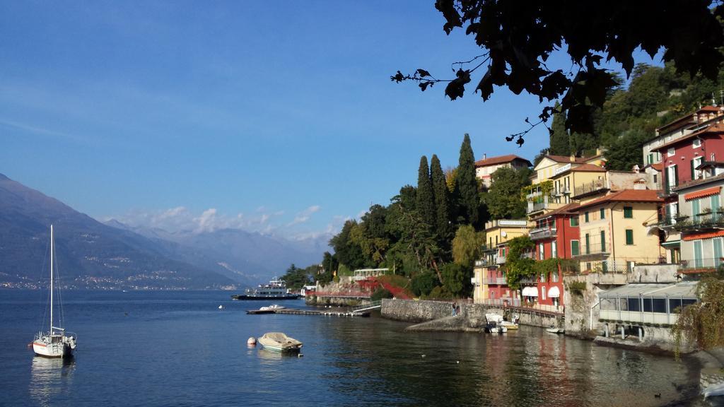 Lake Como View Apartement Allegro Acquaseria Rum bild