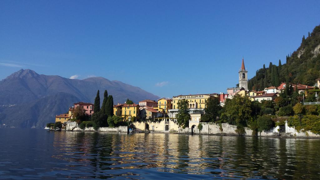 Lake Como View Apartement Allegro Acquaseria Rum bild
