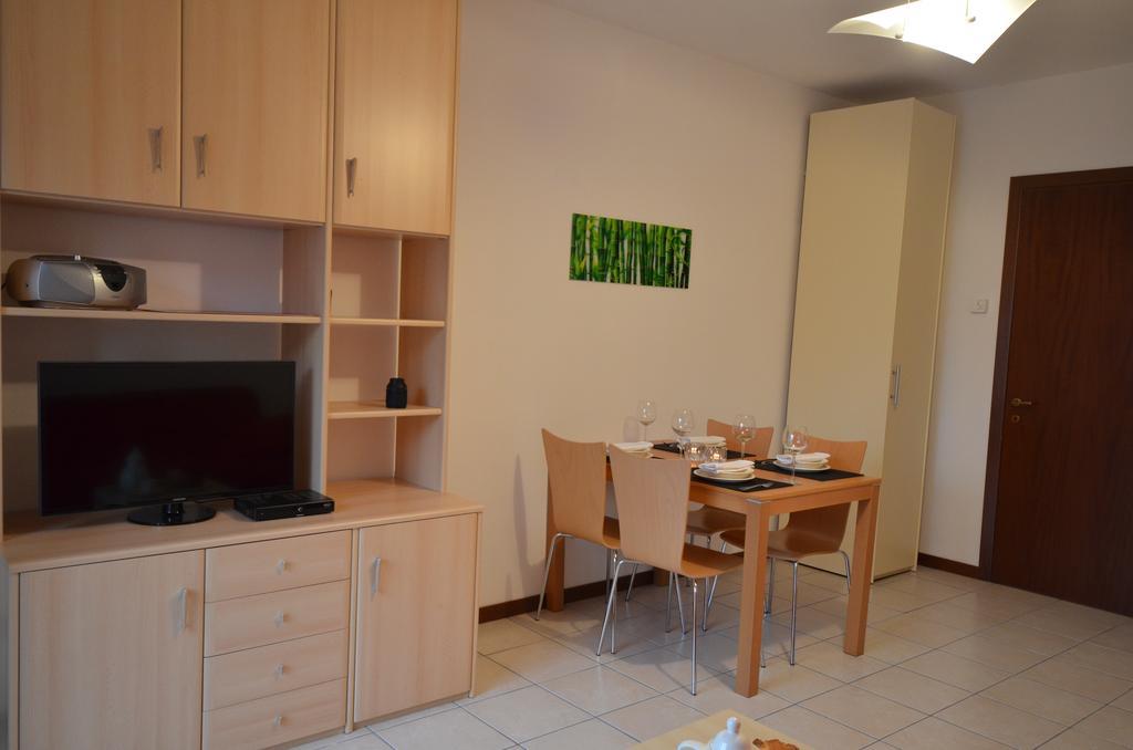Lake Como View Apartement Allegro Acquaseria Rum bild