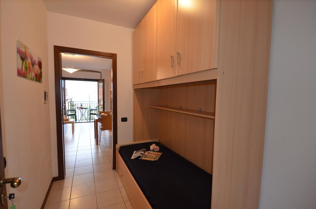 Lake Como View Apartement Allegro Acquaseria Rum bild